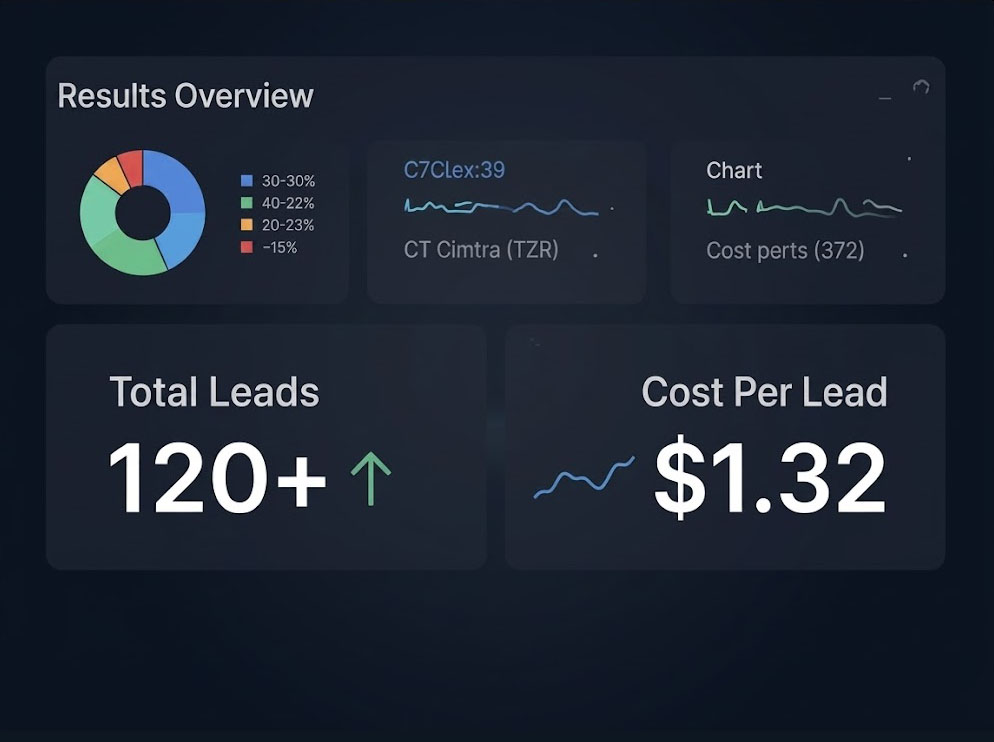 Lead Generation Campaign