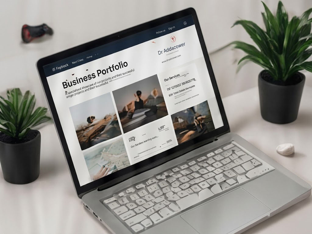 Business Website Design