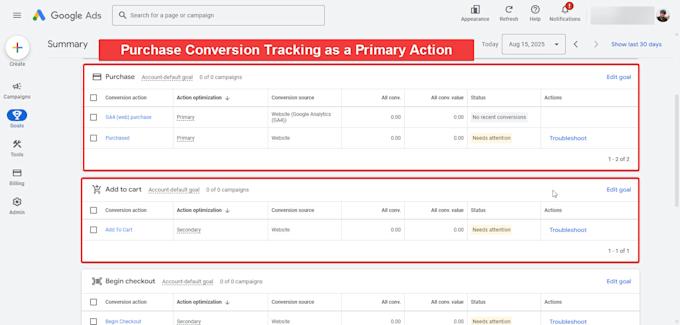 google ads